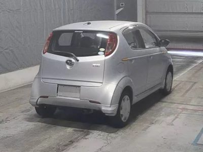 Subaru R2