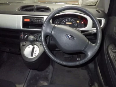 Subaru R2