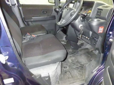 Subaru GOLF ALLTRACK