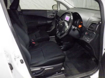 Subaru Trezia