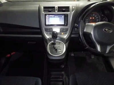 Subaru Trezia