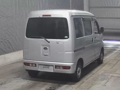 Subaru Sambar