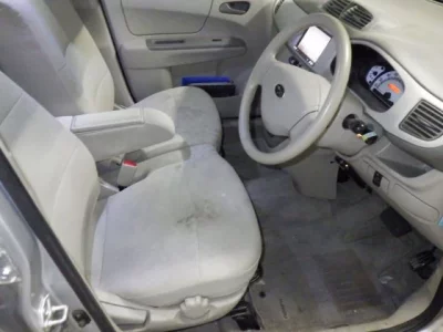 Subaru STELLA  с аукциона в Японии