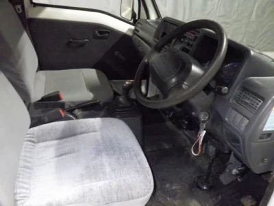 Subaru SAMBAR  с аукциона в Японии