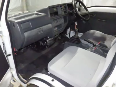 Subaru SAMBAR  с аукциона в Японии