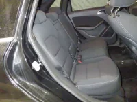 Mercedes-Benz B CLASS лот № 762 оценка 3.5  с аукциона в Японии 4