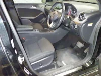 Mercedes-Benz B CLASS лот № 762 оценка 3.5  с аукциона в Японии 2
