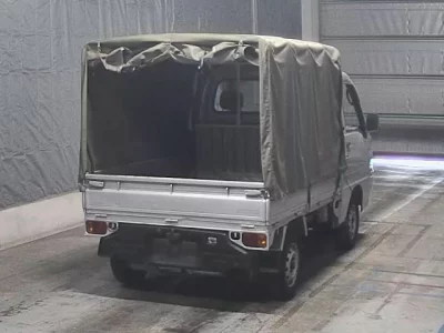 Subaru Sambar