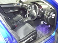 Subaru IMPREZA лот № 2036 оценка 4  с аукциона в Японии 2