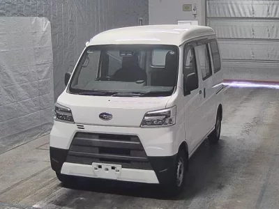 Subaru Sambar