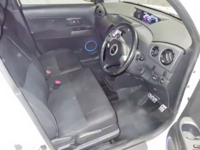 Subaru Dex