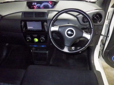 Subaru Dex