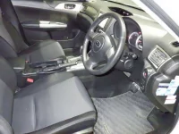 Subaru IMPREZA лот № 2118 оценка 3.5  с аукциона в Японии 2