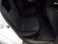 Subaru IMPREZA лот № 2118 оценка 3.5  с аукциона в Японии 4