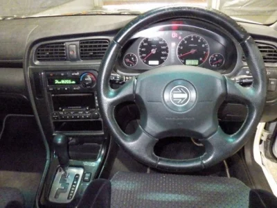Subaru LEGACY B4  с аукциона в Японии