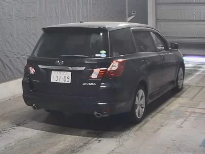 Subaru Exiga