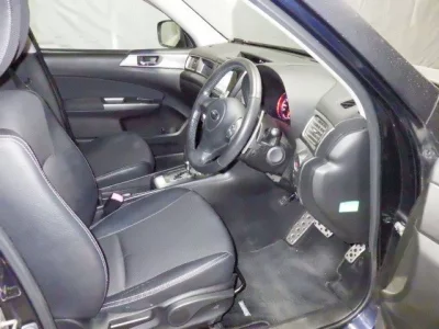 Subaru Exiga