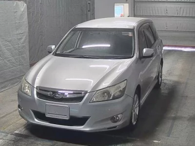 Subaru Exiga