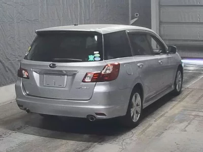Subaru Exiga