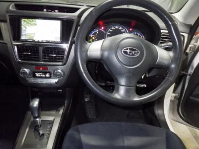 Subaru Exiga