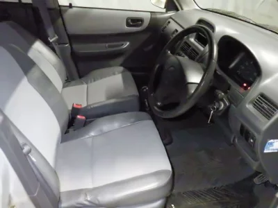 Subaru PLEO  с аукциона в Японии