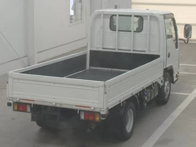 Mazda Titan