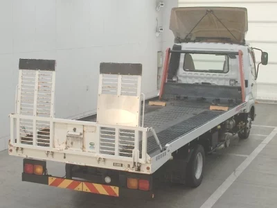 Mitsubishi FUSO FIGHTER