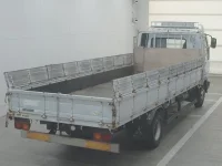 Mitsubishi FUSO FIGHTER лот № 1045 оценка 3  с аукциона в Японии 1