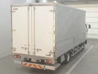 Mitsubishi FUSO FIGHTER лот № 3503 оценка S  с аукциона в Японии 1