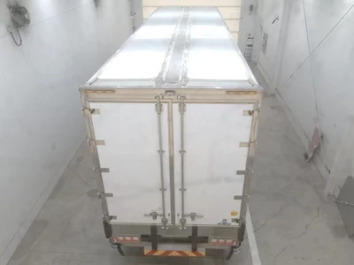 Mitsubishi FUSO TRUCK  с аукциона в Японии