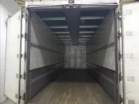 Mitsubishi FUSO TRUCK лот № 1106 оценка 3.5  с аукциона в Японии 3