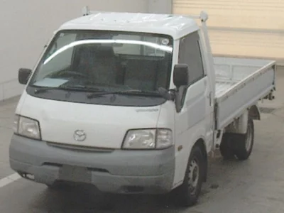 Mazda BONGO