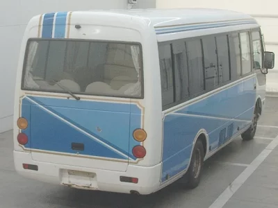 Mitsubishi ROSA