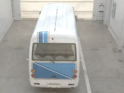 Mitsubishi ROSA