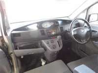 Daihatsu MOVE лот № 4016 оценка R  с аукциона в Японии 2