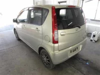 Daihatsu MOVE лот № 4016 оценка R  с аукциона в Японии 1