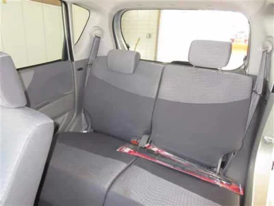 Daihatsu MOVE  с аукциона в Японии