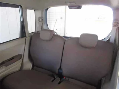 Honda LIFE  с аукциона в Японии