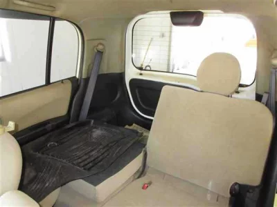 Honda LIFE  с аукциона в Японии