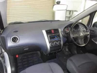 Mitsubishi COLT PLUS лот № 2016 оценка 3.5  с аукциона в Японии 2