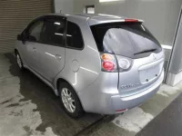 Mitsubishi COLT PLUS лот № 2016 оценка 3.5  с аукциона в Японии 1
