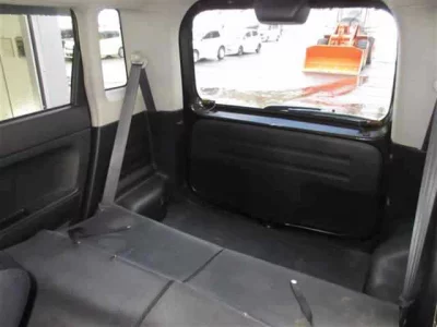 Honda ZEST  с аукциона в Японии