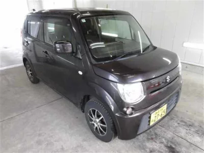 Suzuki MRWAGON