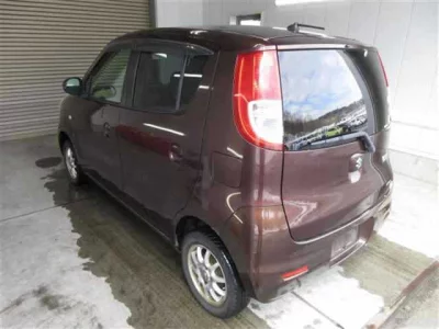 Suzuki MRWAGON