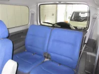 Suzuki JIMNY лот № 4111 оценка R  с аукциона в Японии 3