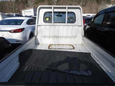 Daihatsu HIJET TRUCK  с аукциона в Японии