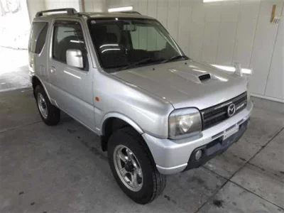 Mazda AZ-Offroad