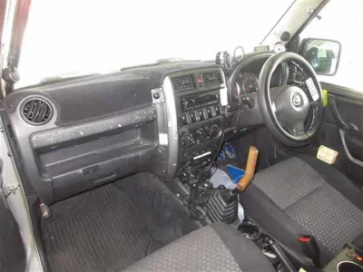 Mazda AZ-Offroad