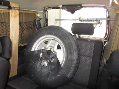 Mazda AZ-Offroad
