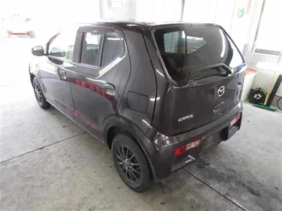 Mazda Carol